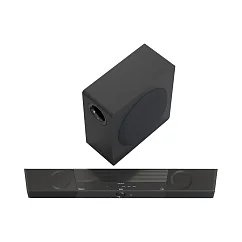 Саундбар Creative SXFI Carrier Black