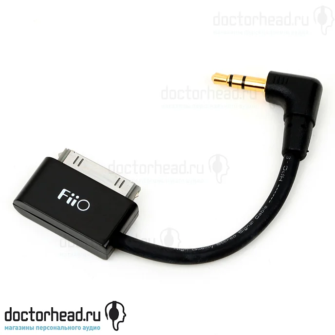 Кабель FiiO L9 - рис.0
