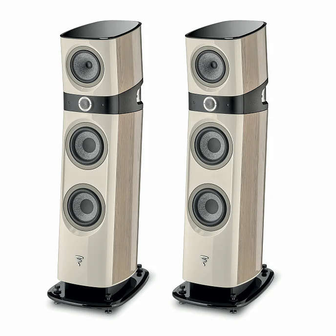 Напольная акустика Focal Sopra N2 Smoked Oak - рис.0