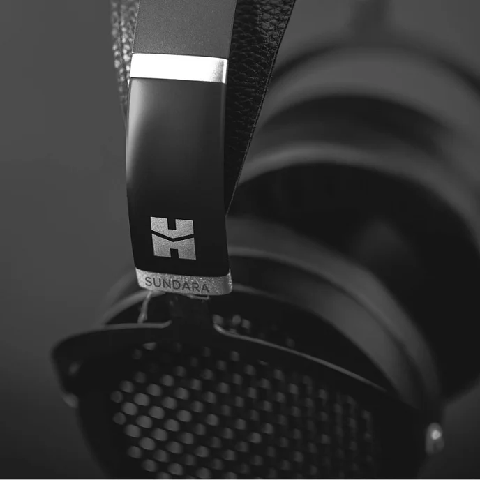 Наушники полноразмерные HIFIMAN Sundara - рис.7