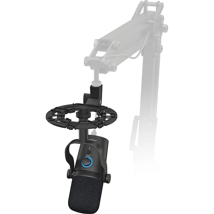 USB-микрофон Behringer D2 Podcast Pro - рис.5