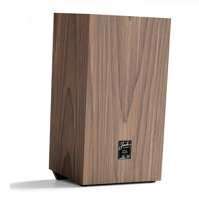 Напольная акустика Pylon Audio Jade 30th Aerican Walnut - рис.1