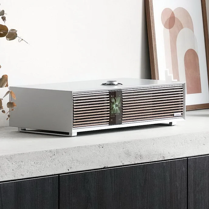 Музыкальный центр Ruark R410 Soft Grey - рис.6