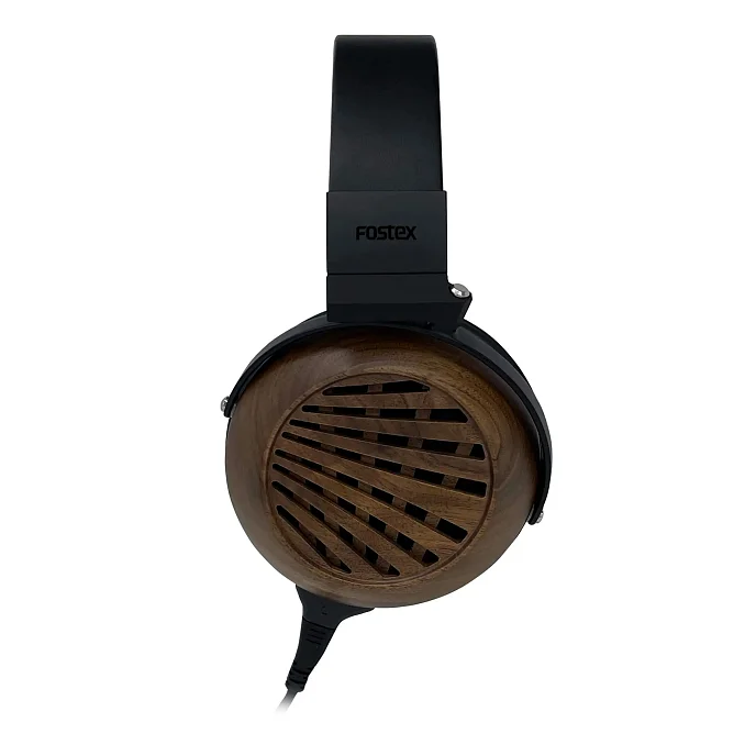 Наушники полноразмерные Fostex TH616 Wood - рис.2