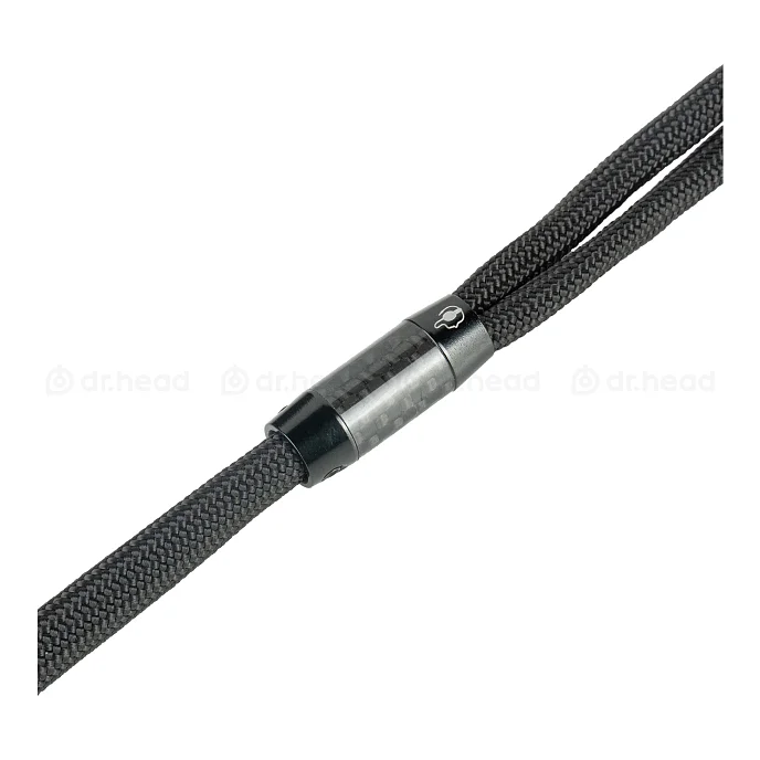 Кабель HeadMade Jupiter - Focal Stellia, Denon - 4.4mm, 3m - рис.4