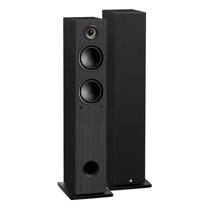 Напольная акустика Triangle Elara LN05A Black Ash - рис.1