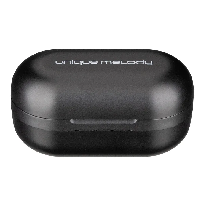 Беспроводные наушники Unique Melody TWS30X Black- беспроводные внутриканальные наушники (SN 23347608359878237243)_Уценка - рис.2