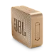 - рис.3 Портативная колонка JBL GO 2 Gold - рис.3