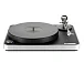 - рис.0 Проигрыватель винила Clearaudio Concept Signature MM Black / Silver + Concept Tonearm + Concept MM - рис.0