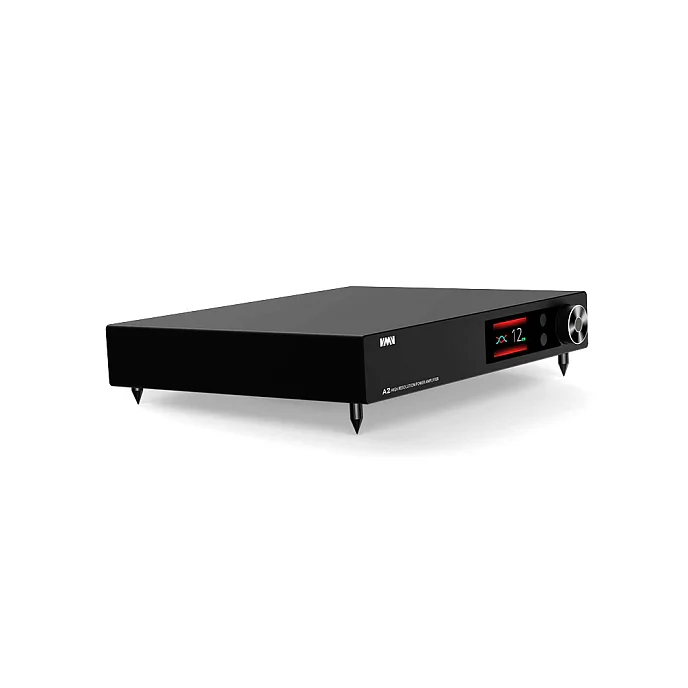 Интегральный усилитель SMSL VMV A2 - рис.4