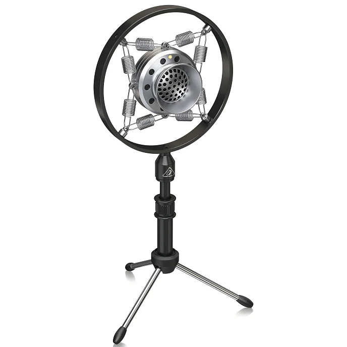 USB-микрофон Behringer BV635 - рис.2