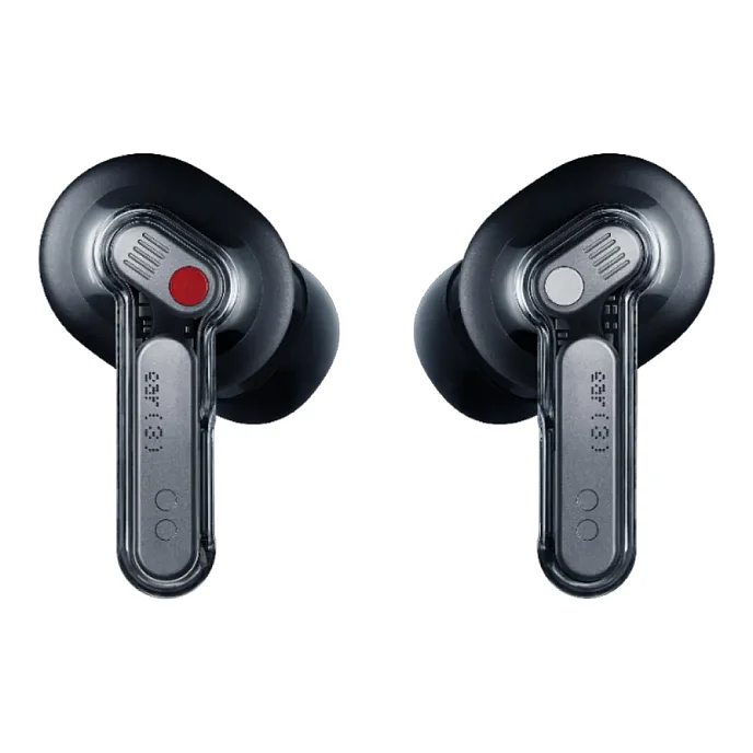Беспроводные наушники Nothing Ear 3 Black - рис.1