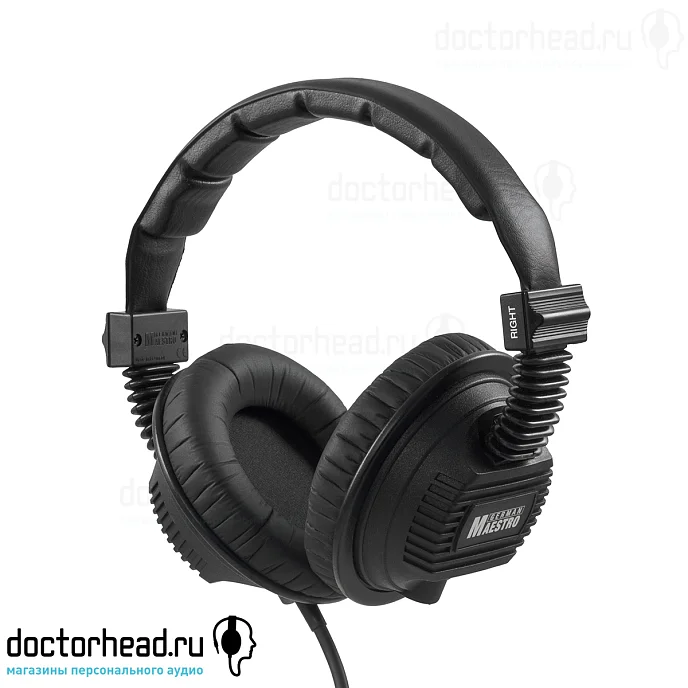 Наушники German Maestro GMP 8.300 D Professional - рис.0