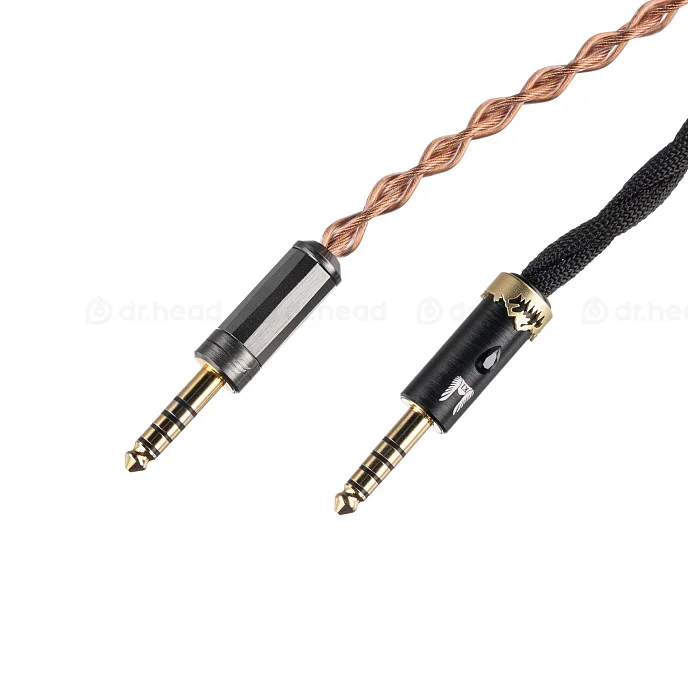 Наушники внутриканальные Kinera Imperial Loki Emerald - рис.13