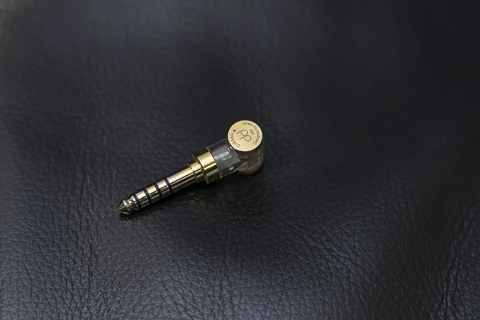 Переходник ddHiFi DJ44AG - рис.2