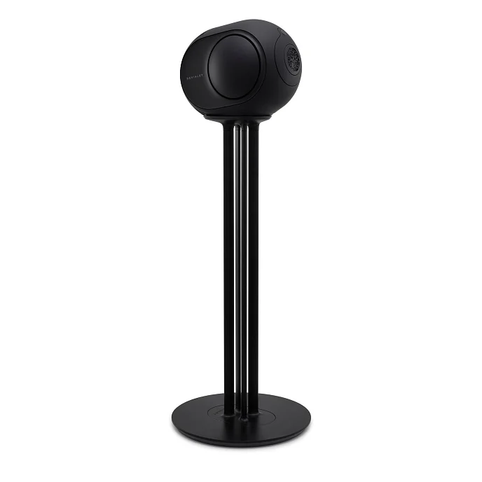 Стойки под акустику Devialet Tree Phantom II Matte Black - рис.1
