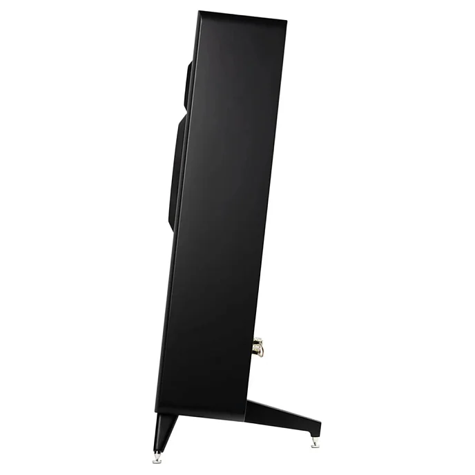 Напольная акустика HECO Direkt Premium Black Walnut - рис.3