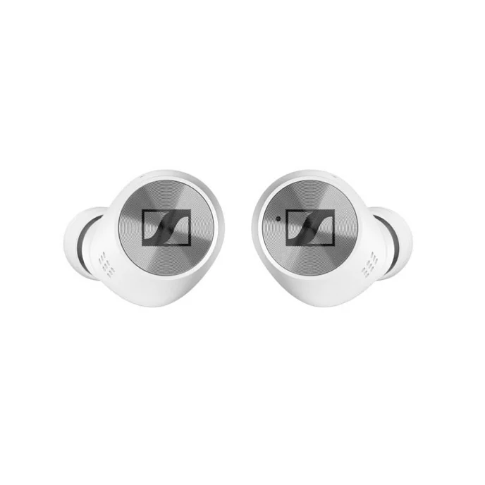 Беспроводные наушники Sennheiser Momentum True Wireless 2 White - рис.0