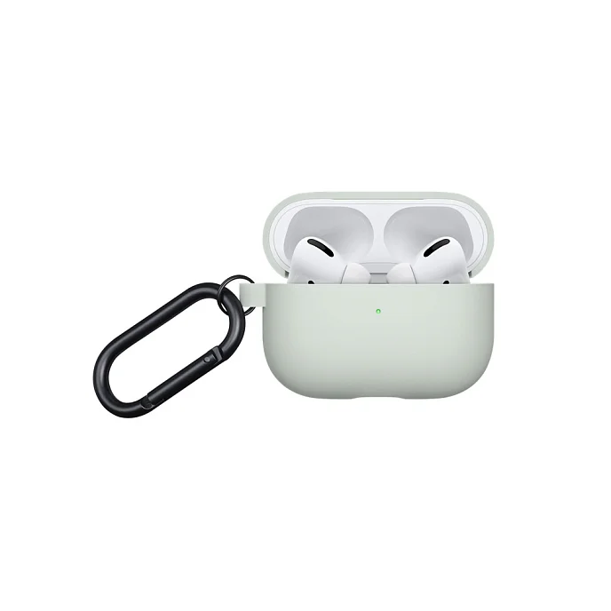 Чехол для Airpods Pro Native Union Roam Case for AirPods Pro Green - рис.0