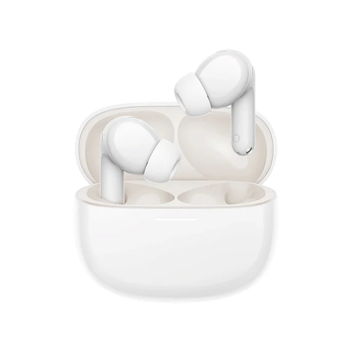 Беспроводные наушники Xiaomi Redmi Buds 8 White - рис.0