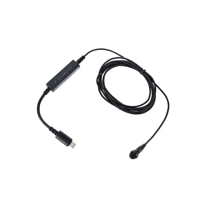 Микрофон для iOS-устройств APOGEE ClipMic Digital - рис.0