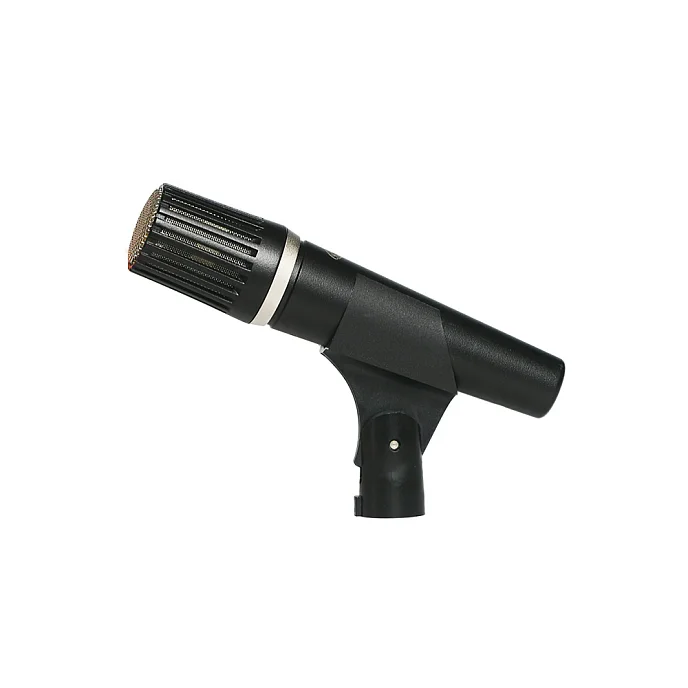 Микрофон Октава МД-305 Black - рис.0