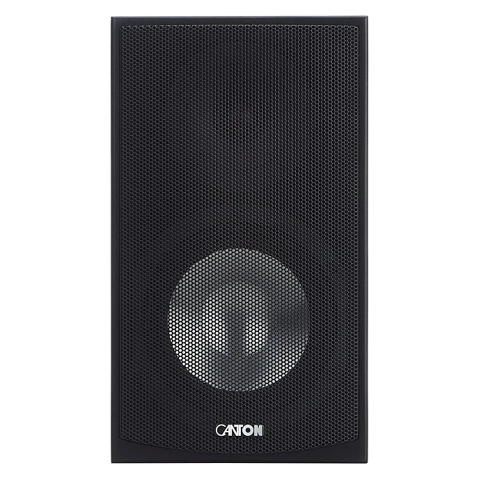 Полочная акустика Canton GLE 420.2 Black - рис.3