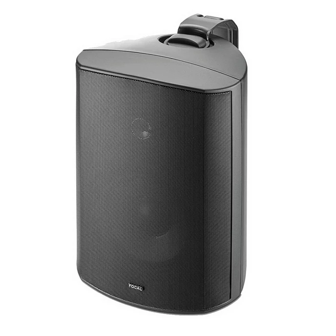 Настенная акустика Focal 100 OD 6 T Black - рис.0