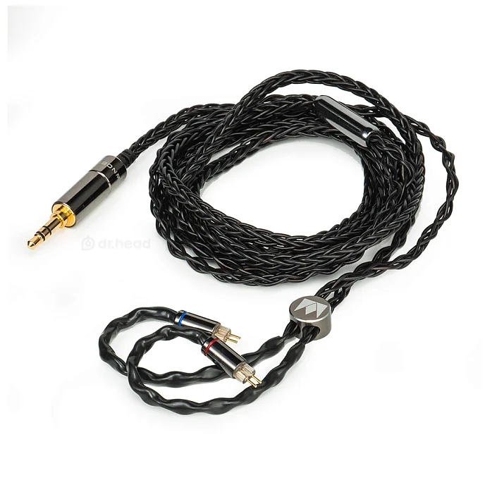 IEM наушники Noble Audio Kublai Khan Black - рис.7