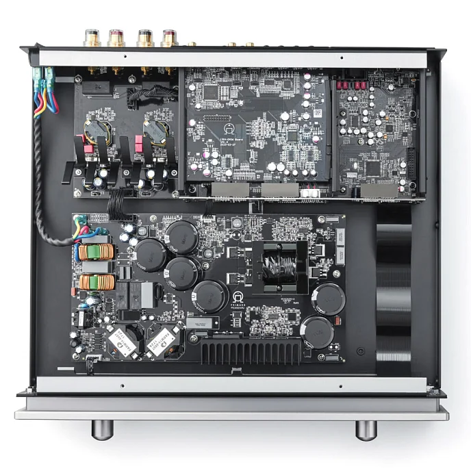 ЦАП Primare DM36 - рис.2