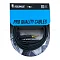 HeadMade Pro XLR-M - 6.3mm Black 3m