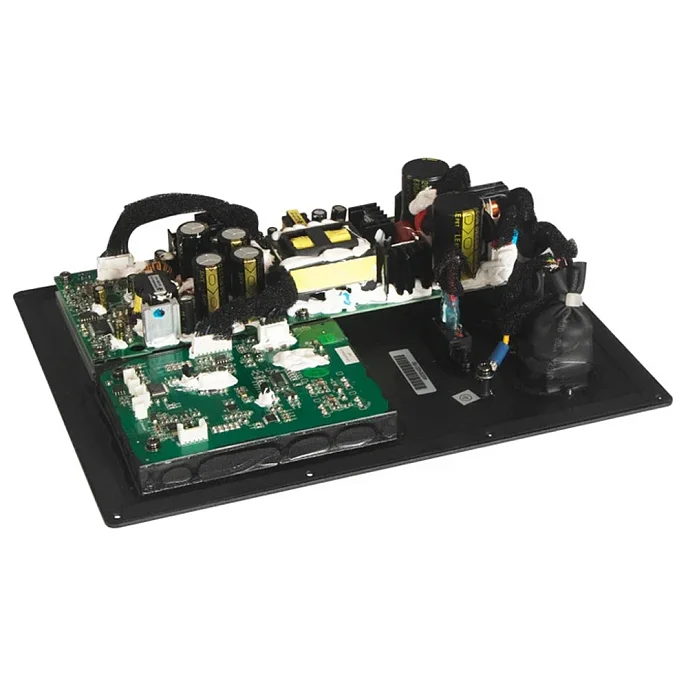 Сабвуфер ToneWinner SW-D2000 Black - рис.3