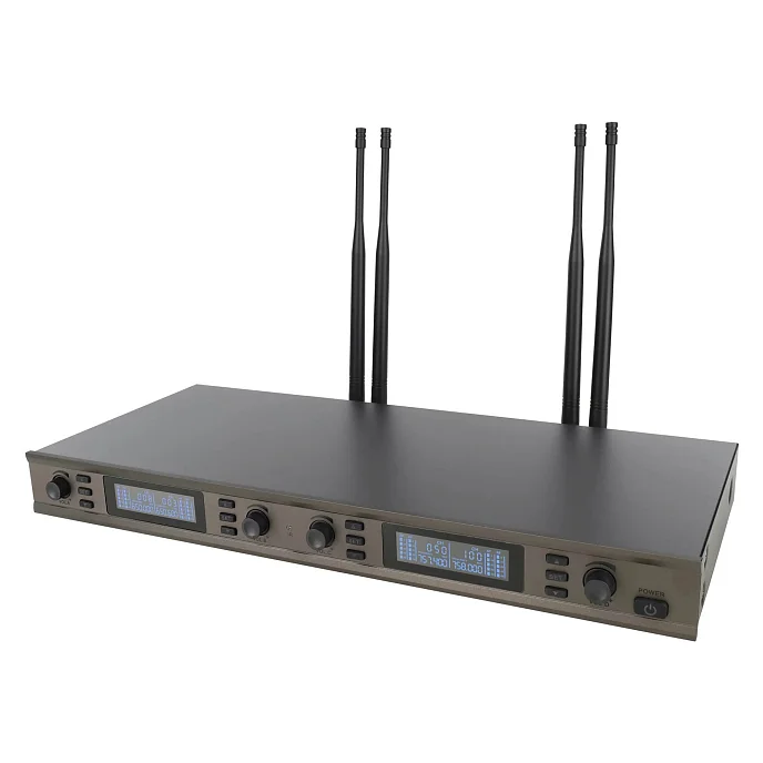 Радиосистема Axelvox DX800FC - рис.2