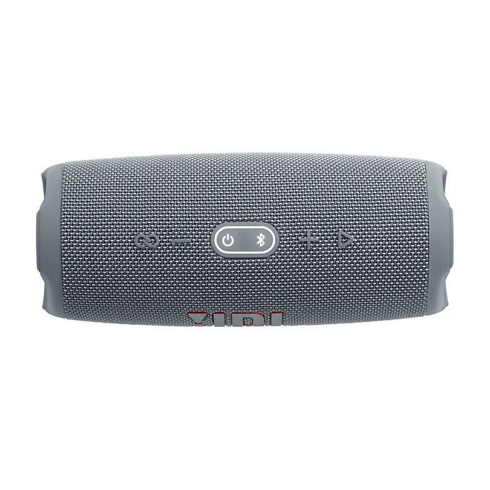 Портативная колонка JBL Charge 5 Grey - рис.2