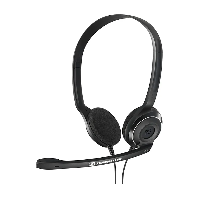 Гарнитура Sennheiser PC 8 USB - рис.0