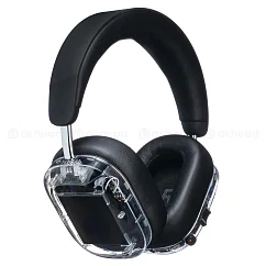 Беспроводные наушники Defunc Mondo Transparent