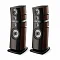 Focal Grande Utopia EM EVO Noyer Fonce