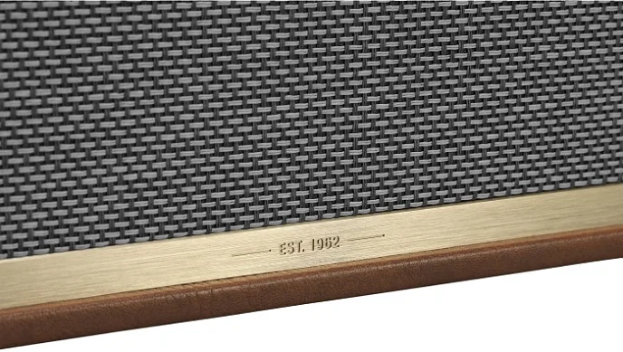 Портативная колонка Marshall Stanmore II BT Brown - рис.4