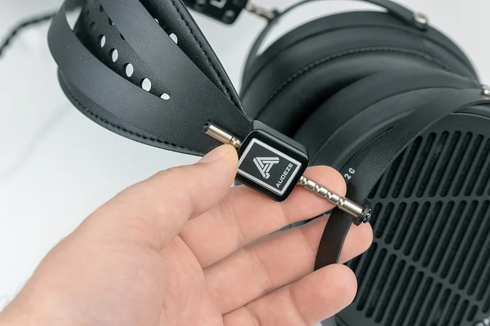 Наушники Audeze LCD-2 Classic - рис.13