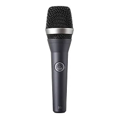 Микрофон вокальный AKG D5