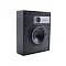 UandKSound M600IW Satin Black