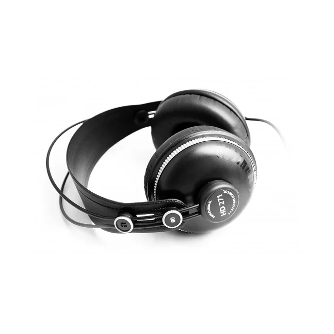 Наушники мониторные Axelvox HD271 - рис.1