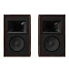 Полочная акустика Klipsch Rebellion American Walnut - рис.1