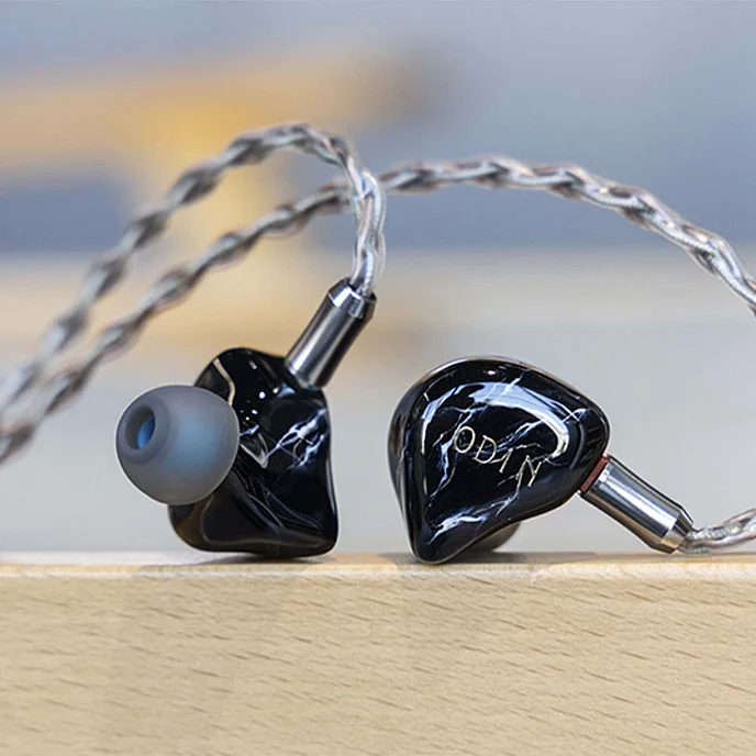 IEM наушники Kinera Imperial Odin Marble - рис.28