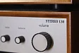 Интегральный усилитель Leak Stereo 130 Walnut - рис.9