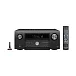 Ресивер Denon AVC-A110 Black - рис.0