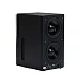 Полочная акустика Dutch & Dutch 8c Speaker White & Black (1 шт) - рис.3 Полочная акустика Dutch & Dutch 8c Speaker White & Black (1 шт) - рис.3