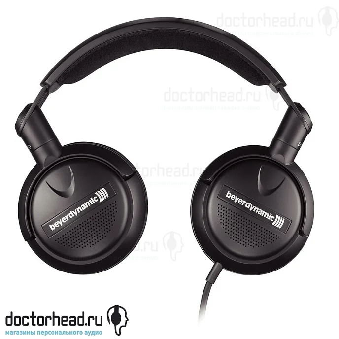 Наушники Beyerdynamic DTX710 - рис.2