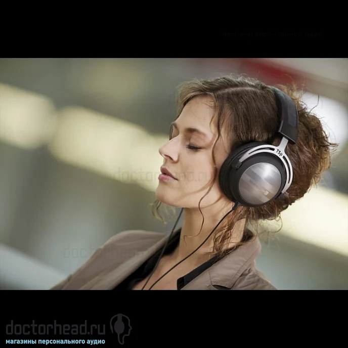 Наушники Beyerdynamic T 5p - рис.1