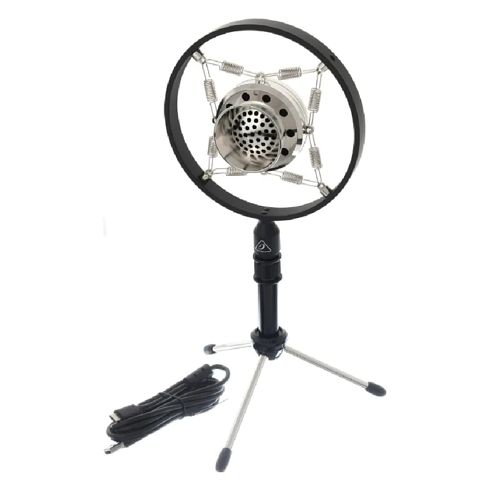 USB-микрофон Behringer BV635 - рис.4